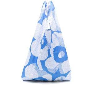 마리메꼬 숄더백 093925096 515 BLUE