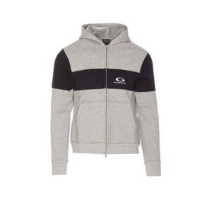 발렌시아가 후드 티셔츠 808832 TRVJ21167 Grey