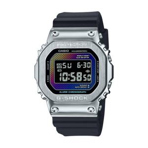 [지샥]GM-5600RW-1DR  Rainbow Brick Wall 시리즈 방수손목시계