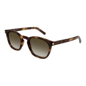 생로랑 선글라스 SL 28 Havana