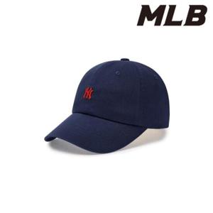 MLB (3ACPB045N-50NYS) 나노로고 언스트럭쳐 볼캡