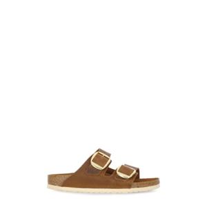 버켄스탁 샌들 1011073 ARIZONA BIG BUCKLECOGNAC Brown