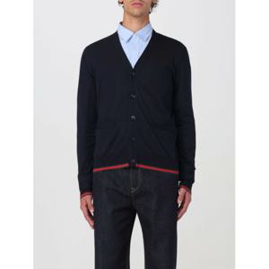 [GUCCI] 남성 가디건 814529XKEJV 4060 Blue /6