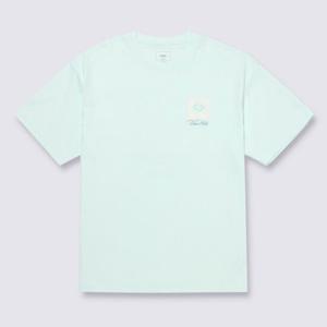 LR 스마일 선 반소매 티셔츠 VN000NN2RNE1