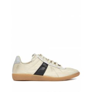 [MAISON MARGIELA] 남성 스니커즈 블랙 S57WS0505 P8153HA771 /11