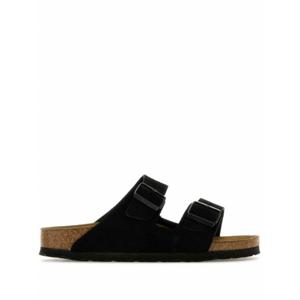 [BIRKENSTOCK] 여성 샌들 블랙 1027164D /11