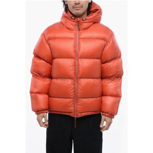 질샌더 패딩 J47AF0115 J70122 626 Orange