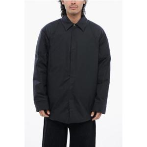 질샌더 패딩 J22AF0103 J46077 404 Black