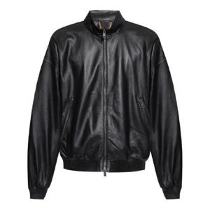 25 SS 발리 아드리안 브로디 가죽 재킷 MLE04RPE001 TP432140605