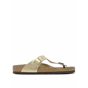 [BIRKENSTOCK] 여성 샌들 1016108 골드 /3