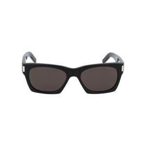 생로랑 선글라스 SL 402 001 black