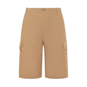 겐조 숏팬츠 FE55SH2359DL 12 CAMEL