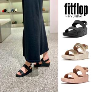 핏플랍 FITFLOP (FFSO5E103) 25SS 루루 레더 3종 택1