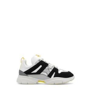 Isabel Marant Kindsayh 로우탑 스니커즈 BK0004HAA1E16N BLACKMIDNIGHT TP941926812