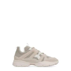 Isabel Marant 패널 레이스업 스니커즈 23PBK0004HA 90BE TP941925607
