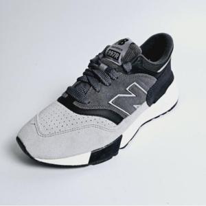 뉴발란스운동화 EQS NBPDEC054B-19 U997RBE