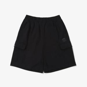 [휠라키즈]썸머플레이 포켓팬츠 (FK2FPF2G01X_BLK)