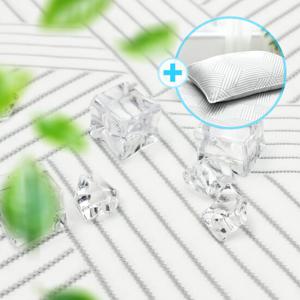 해든마루 스마트쿨 업 냉감패드 슈퍼싱글+베개커버2개