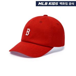 [MLB KIDS] 베이비 루키 볼캡 보스턴 레드삭스 _ 7ACP77B4N-43RDS