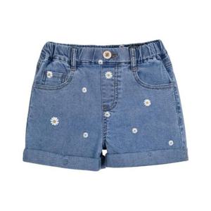 컬리수 HC04 플라워롤업데님팬츠 C242DNG05P