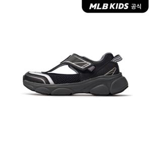 [MLB키즈 공식] 에이스 러너 웨이브 NY (Black) 7ARNCR053-50BKS