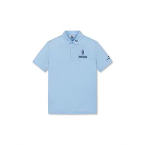 [왁] 남성 코리아에디션 WAACKY SS 폴로티 WMTCM25340BUX