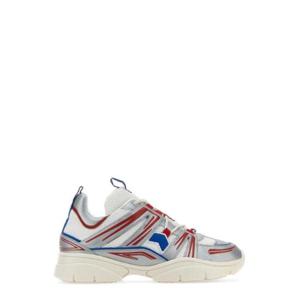 Isabel Marant Kindsay 레이스업 스니커즈 BK0016FAA1E80S ECRD TP941646655