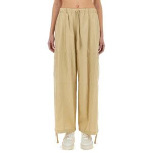 겐조 스트레이트 팬츠 FF52PA1059FI 11 BEIGE