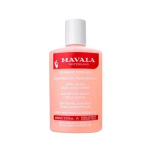 마발라 엑스트라 소프트 네일 폴리쉬 리무버 100ml