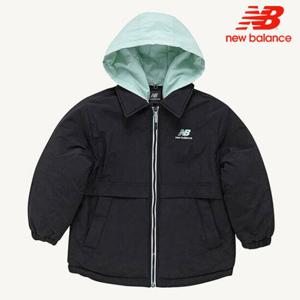 [뉴발란스]뉴발란스 셔켓 패딩점퍼 NK9QD1103U-19 바람막이