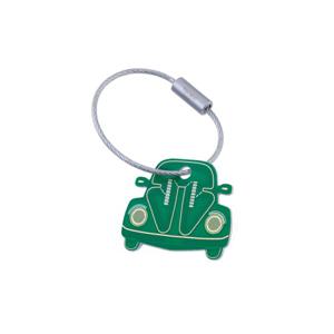 [TROIKA] PCB Beetle 폭스바겐 키링 (KR18-09/GR)