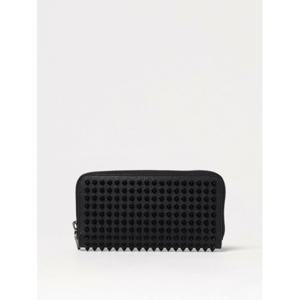 [CHRISTIAN LOUBOUTIN] 남성 지갑 1165044 CM53 블랙 /6