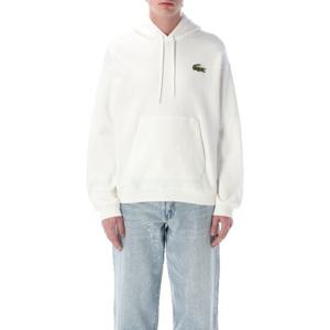 라코스테 루즈 핏 배지 어센트 후드티 25PSH2754 70V
