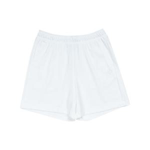 뉴발란스 WOMEN 에센셜 4부 싱글메쉬 숏팬츠 NBNVF2W422 10