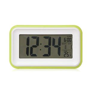 디지털 알람시계 Clock HICKIES 똑똑한 Alarm Smart