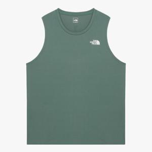 노스페이스 맨즈 TNF 런 슬리브리스 NT7VR02C