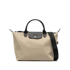 25 SS 롱샴 르 플리아쥬 에너지 라지 토트 백 L1515HSR299 TP432004575