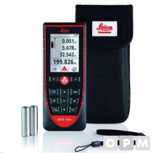 LEICA 거리측정기-형(패키지) DISTO-D510 1ea 부품