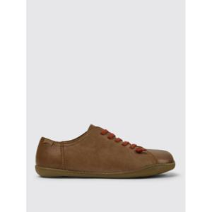 [CAMPER] 남성 스니커즈 Peu Rambla 인 카프스킨 17665244 PEU 0 Brown /6