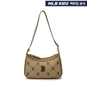 [MLB KIDS] 다이아 모노그램 JQD 미니 호보백 _ 7ACRMD15N-43BGS