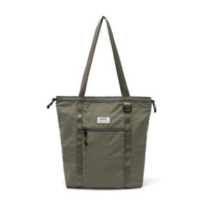 내셔널지오그래픽 N233ATO550 트래블 토트백 KHAKI