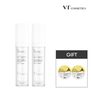 [VT] 티엑스토닝 에센스 1000샷+2000샷 (30ml+30ml)