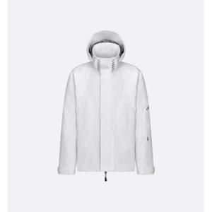 크리스챤디올 자켓 513C402A5996 080 WHITE