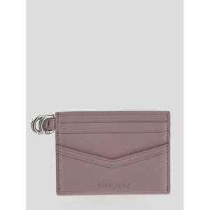 지방시 지갑 BB60LPB 25Y510 Orchid purple