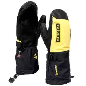 볼컴 장갑 VU234GL004YL YELLOW DOM