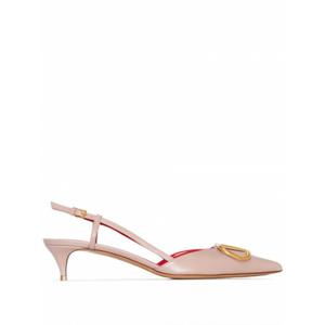 [VALENTINO] 여성 위드 힐 Powder WS0Q70 DSHP45 /11