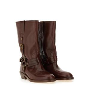 ISABEL MARANT 부츠 " 하이코"  BO0192FA_C1A22S50BW