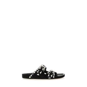 ISABEL MARANT 샌들 " 레뇨"  SD0014FA_C2B04SBKSI