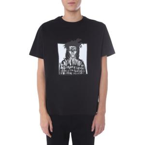 닐바렛 반팔 티셔츠 PBJT669S N521S524 BLACK