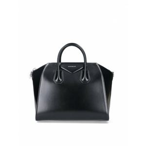 [GIVENCHY] 여성 크로스 바디 가방 Middle 핸드 백 BB50TQB1R0001 블랙 /8